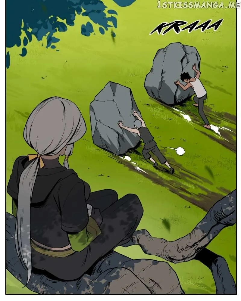 Blacksun Mangakakalot X Chapter 33 Page 8