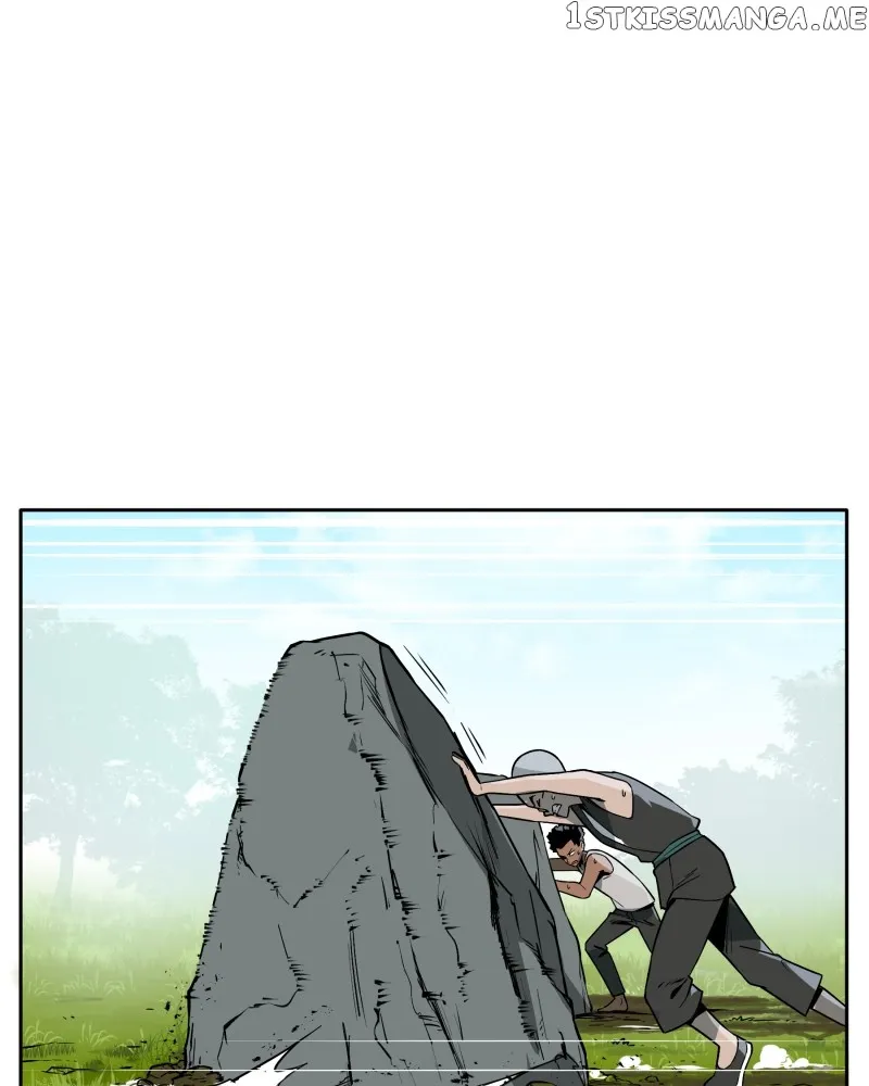 Blacksun Mangakakalot X Chapter 33 Page 9
