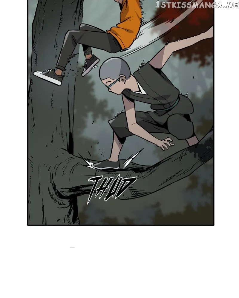 Blacksun Mangakakalot X Chapter 33 Page 17