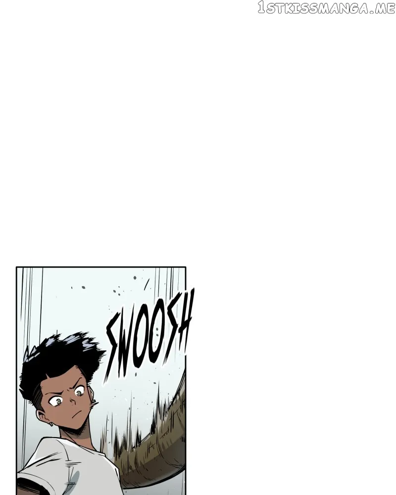 Blacksun Mangakakalot X Chapter 33 Page 27