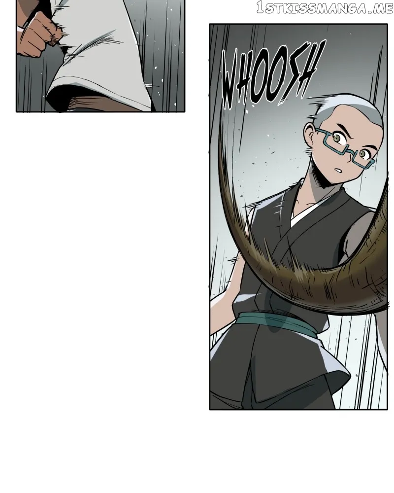 Blacksun Mangakakalot X Chapter 33 Page 28