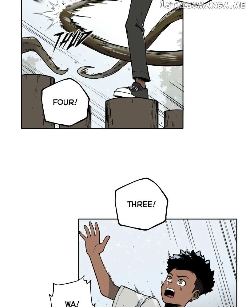 Blacksun Mangakakalot X Chapter 33 Page 32