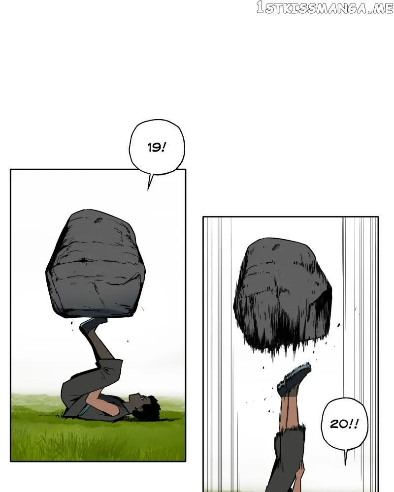Blacksun Mangakakalot X Chapter 34 Page 47