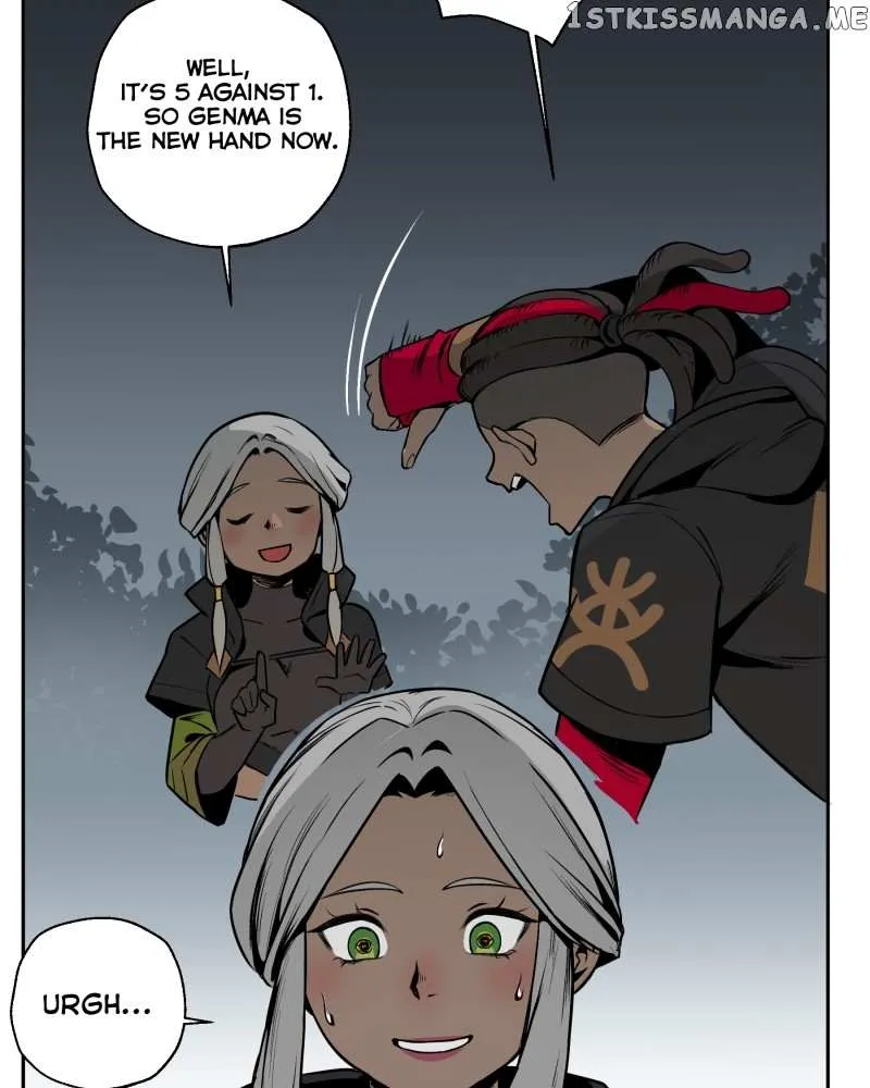 Blacksun Mangakakalot X Chapter 34 Page 74