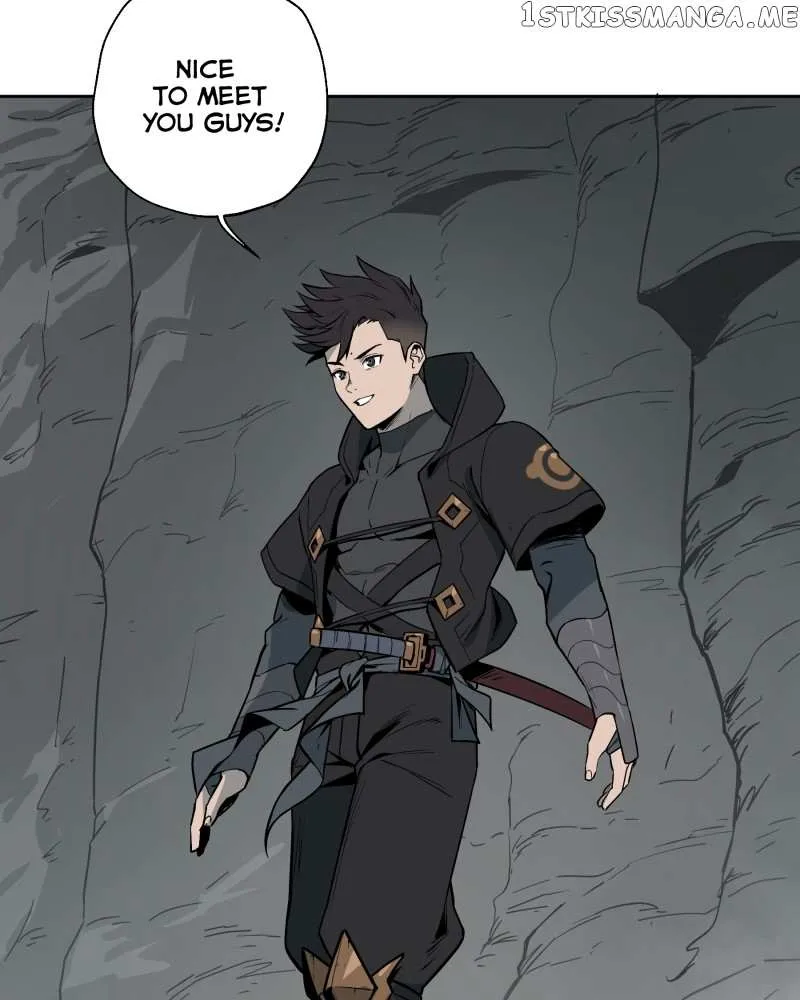 Blacksun Mangakakalot X Chapter 34 Page 10