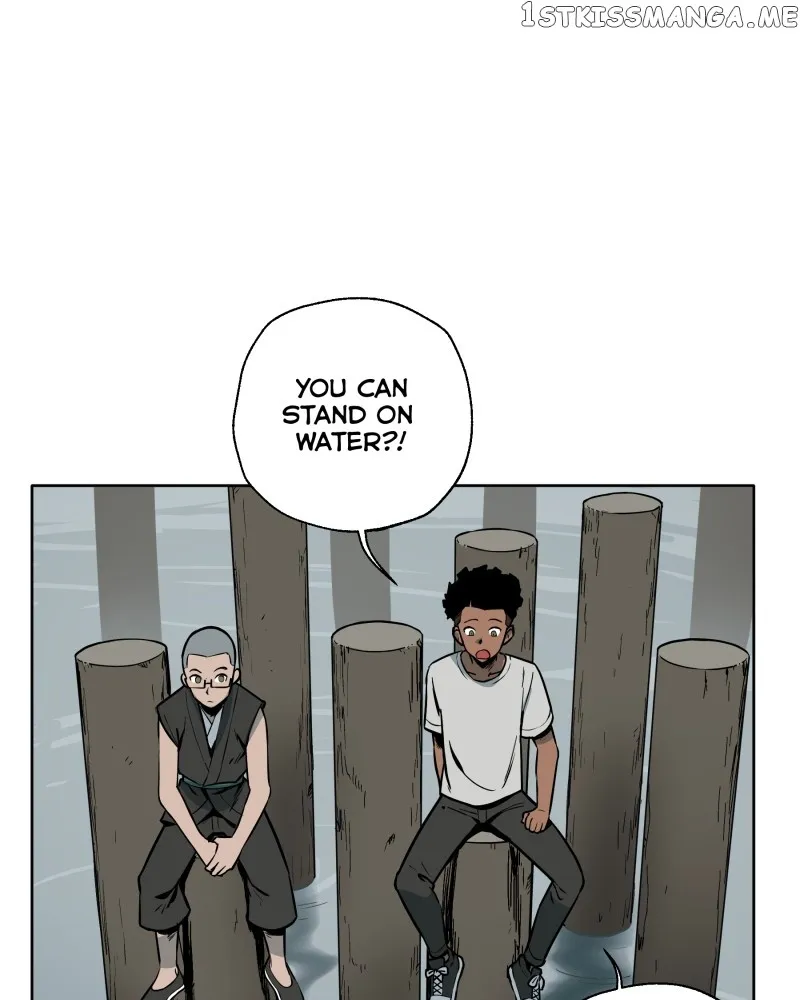 Blacksun Mangakakalot X Chapter 34 Page 12