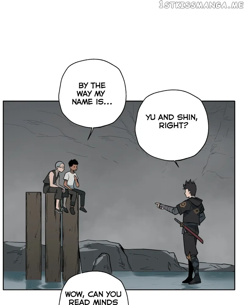 Blacksun Mangakakalot X Chapter 34 Page 17