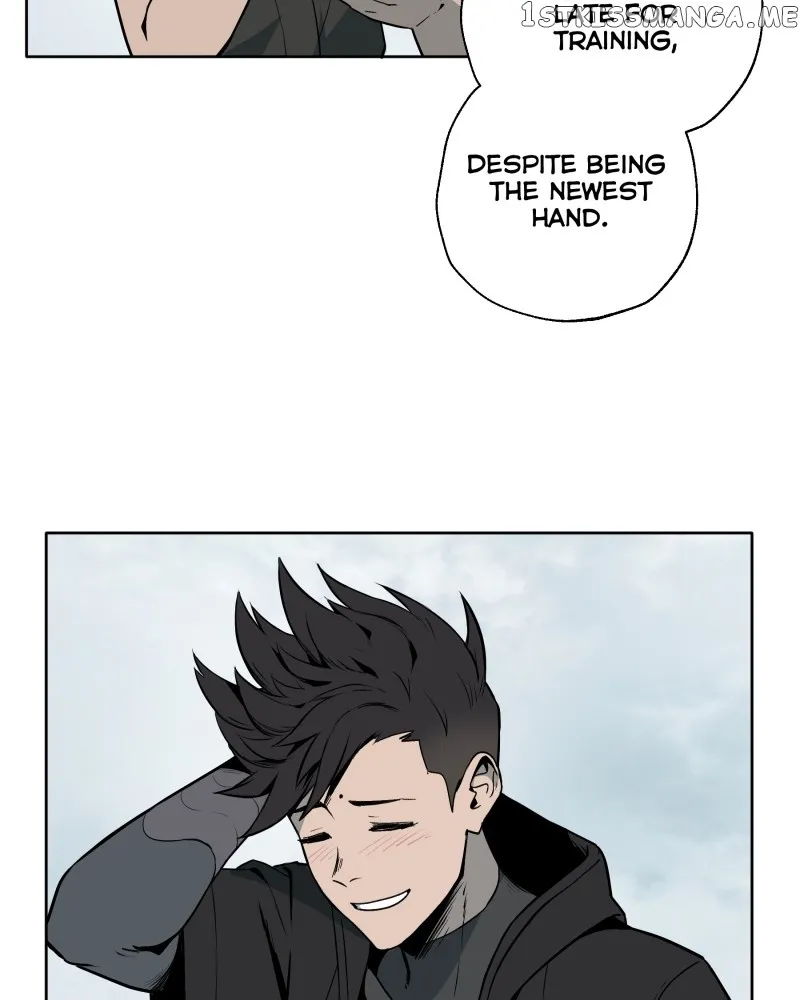 Blacksun Mangakakalot X Chapter 34 Page 20