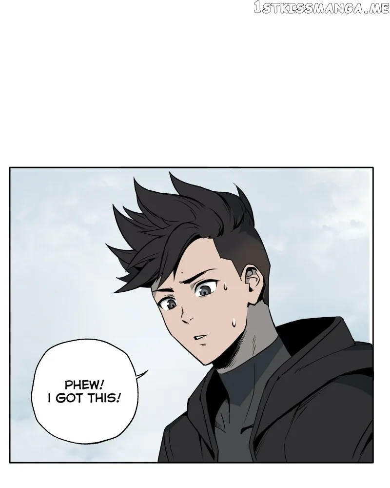 Blacksun Mangakakalot X Chapter 34 Page 3