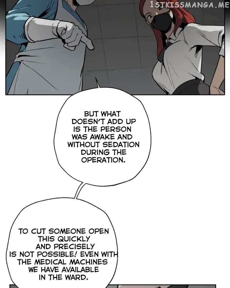 Blacksun Mangakakalot X Chapter 34 Page 27