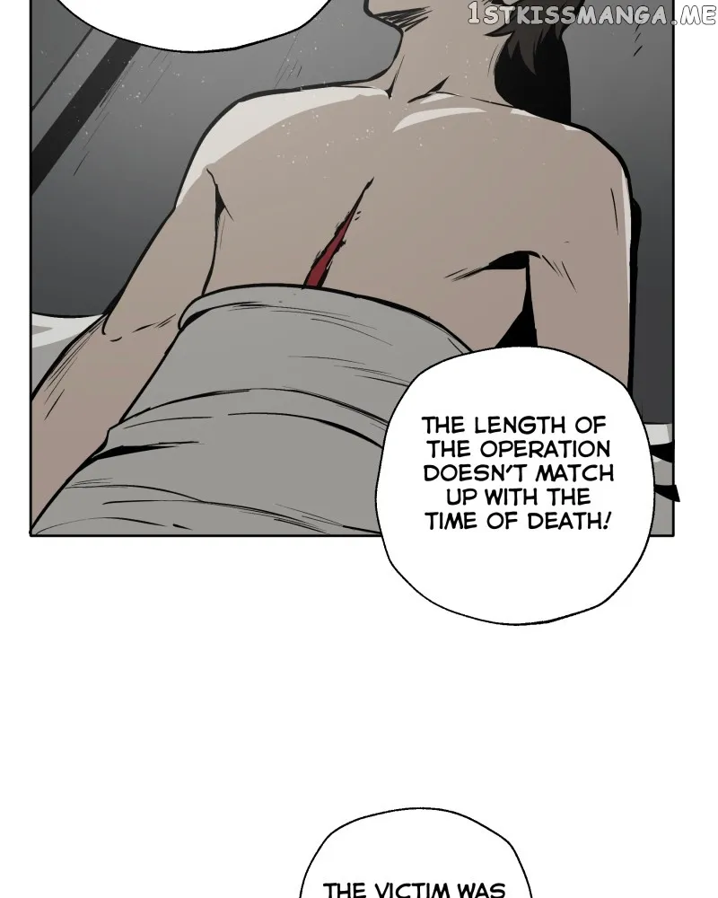 Blacksun Mangakakalot X Chapter 34 Page 28