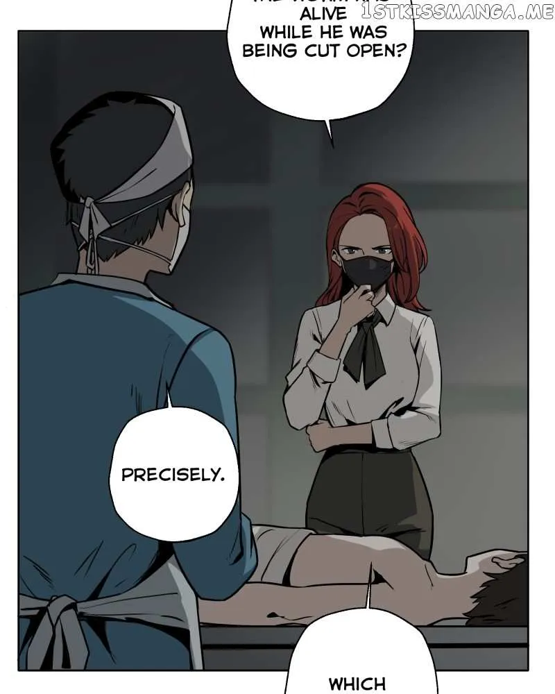 Blacksun Mangakakalot X Chapter 34 Page 29