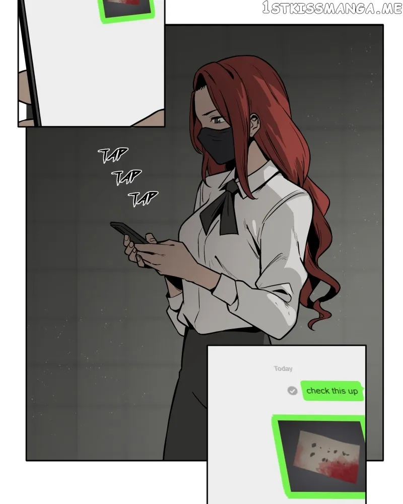 Blacksun Mangakakalot X Chapter 34 Page 40