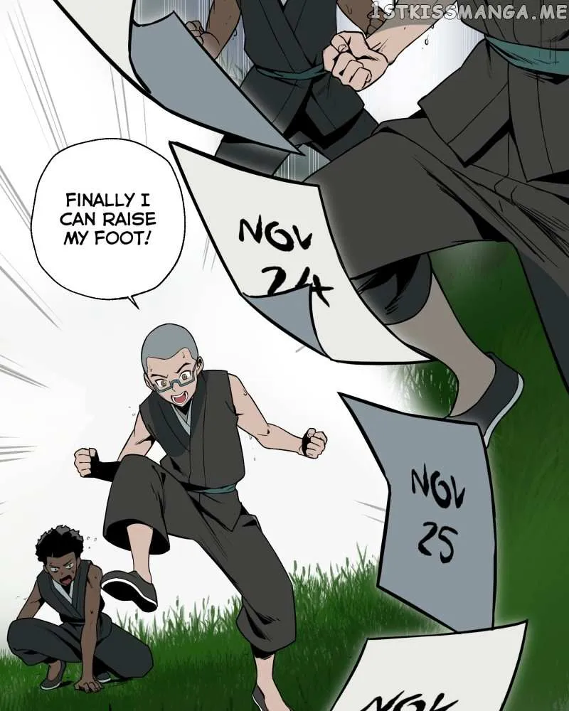 Blacksun Mangakakalot X Chapter 35 Page 41