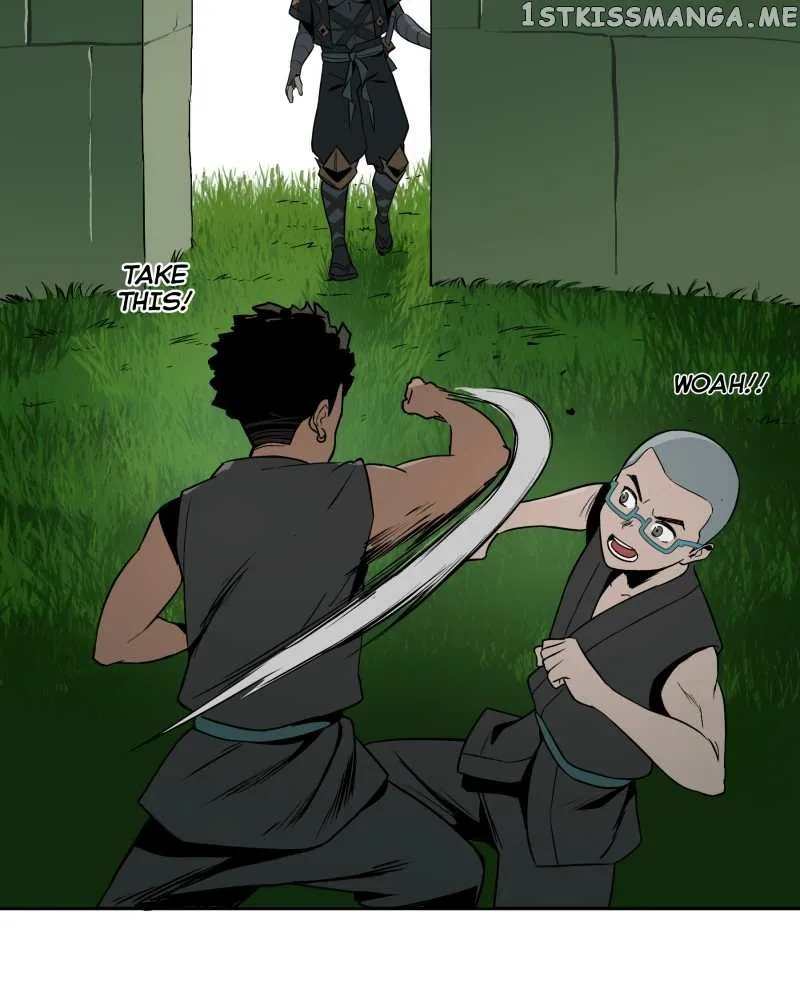 Blacksun Mangakakalot X Chapter 35 Page 46