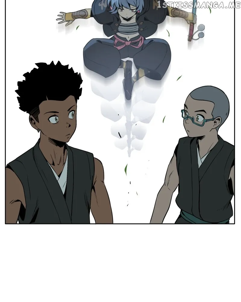 Blacksun Mangakakalot X Chapter 35 Page 77