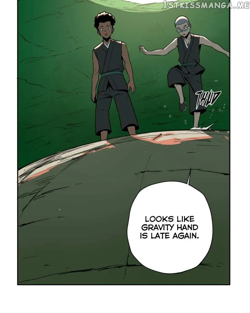 Blacksun Mangakakalot X Chapter 35 Page 11