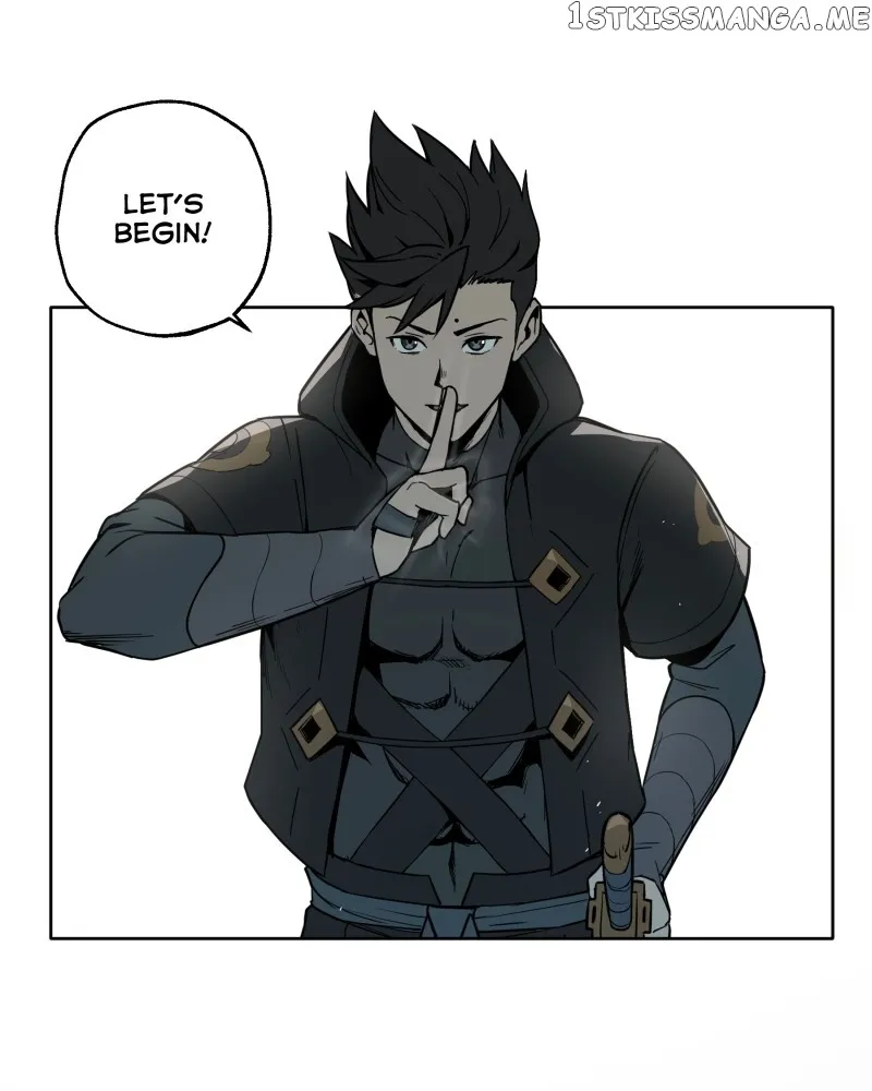 Blacksun Mangakakalot X Chapter 35 Page 20