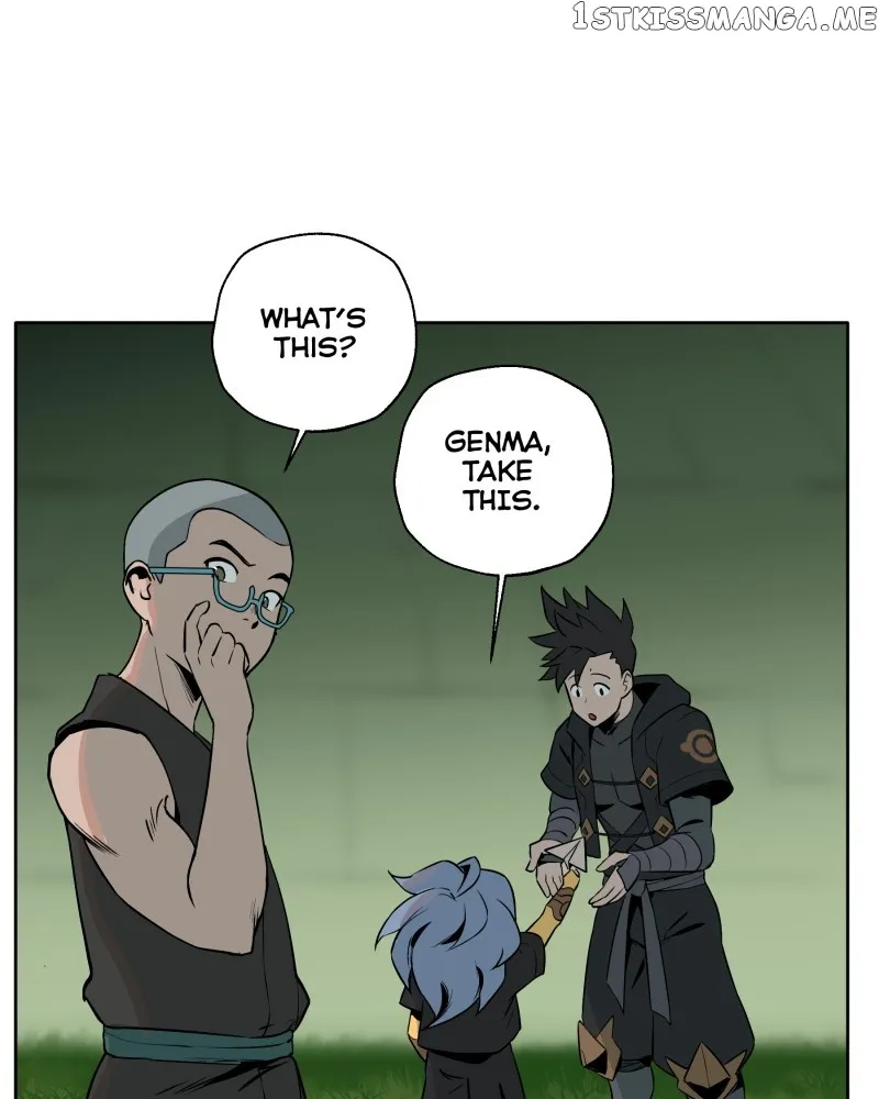 Blacksun Mangakakalot X Chapter 36 Page 52