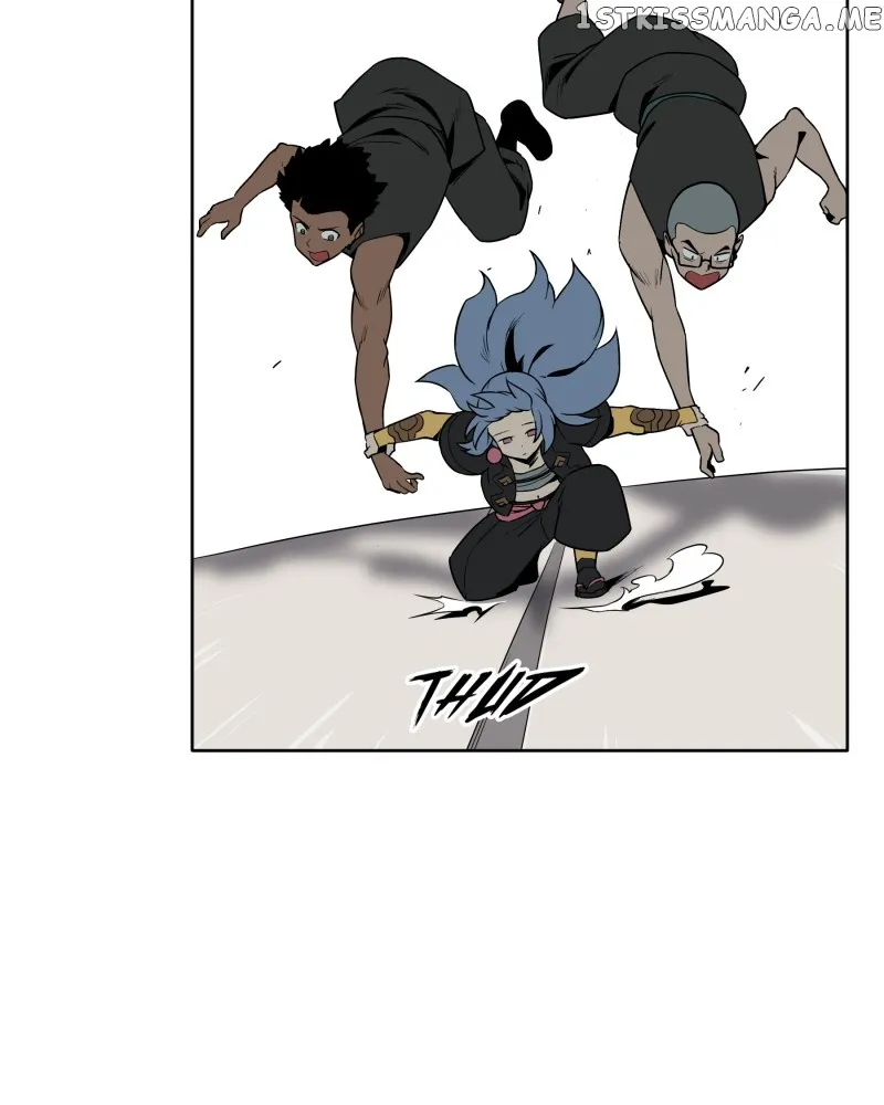 Blacksun Mangakakalot X Chapter 36 Page 79