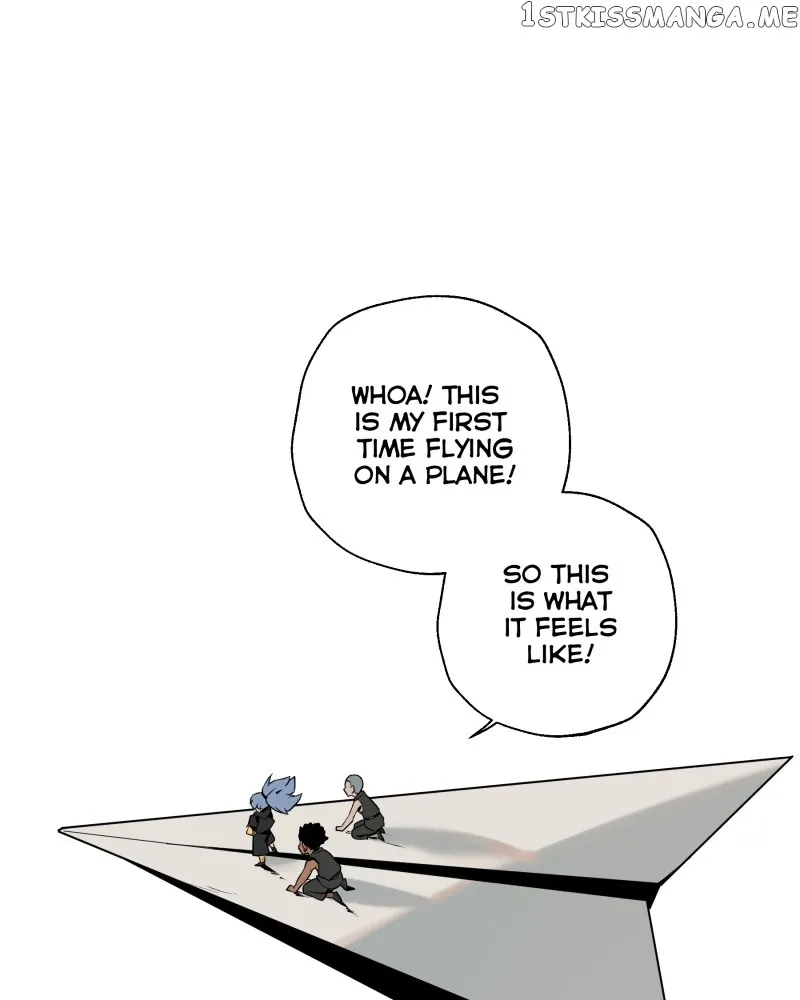 Blacksun Mangakakalot X Chapter 36 Page 85