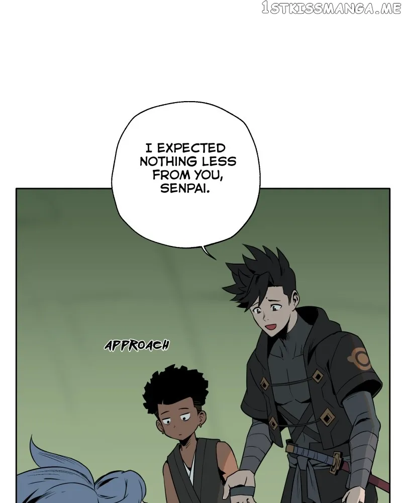 Blacksun Mangakakalot X Chapter 36 Page 10