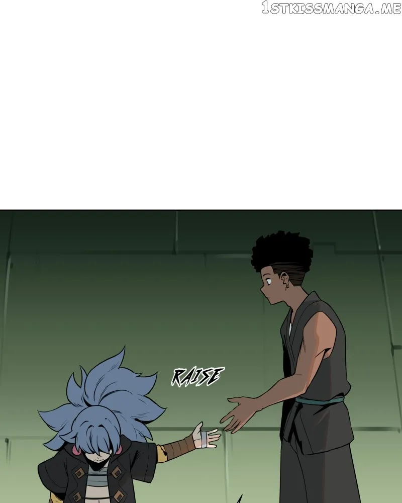 Blacksun Mangakakalot X Chapter 36 Page 18