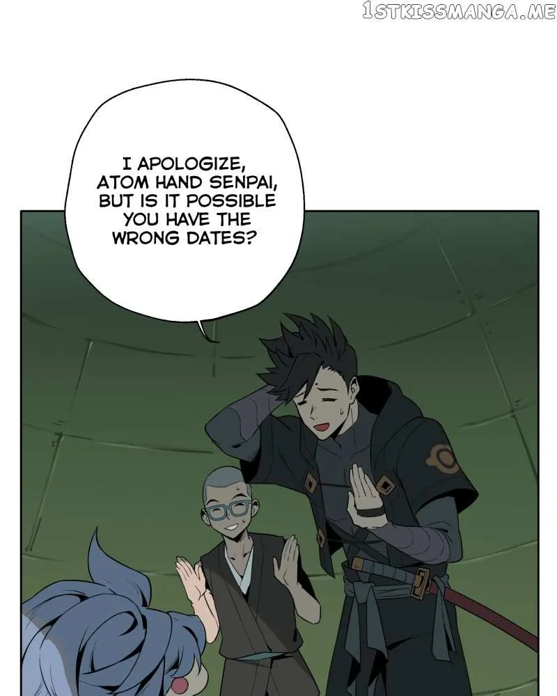 Blacksun Mangakakalot X Chapter 36 Page 3