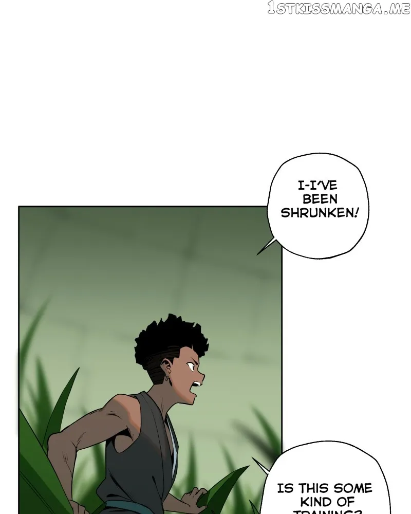 Blacksun Mangakakalot X Chapter 36 Page 28