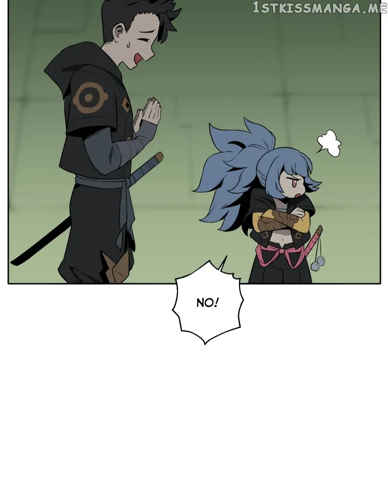 Blacksun Mangakakalot X Chapter 36 Page 32