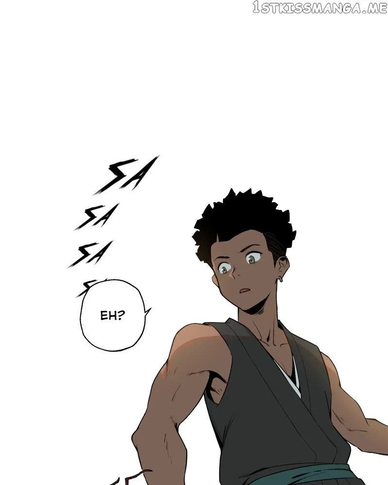 Blacksun Mangakakalot X Chapter 36 Page 33