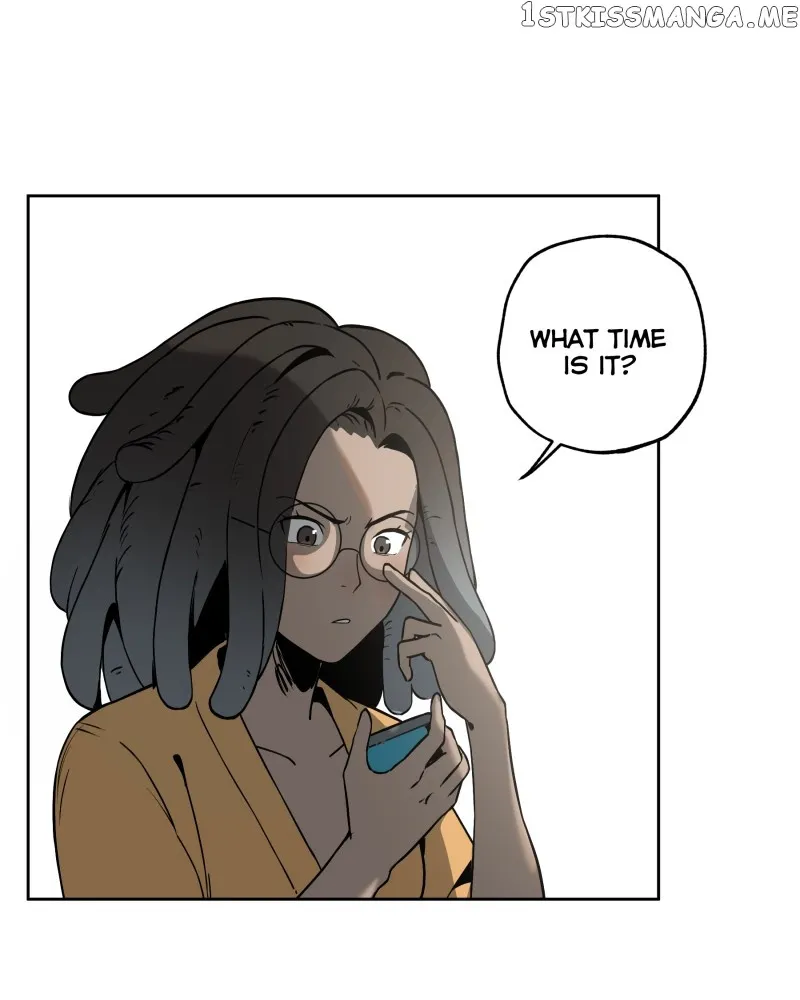 Blacksun Mangakakalot X Chapter 37 Page 8