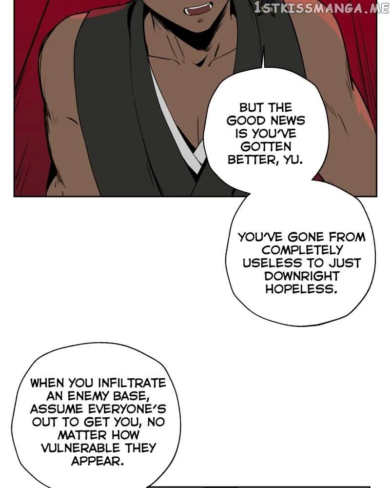 Blacksun Mangakakalot X Chapter 39 Page 42