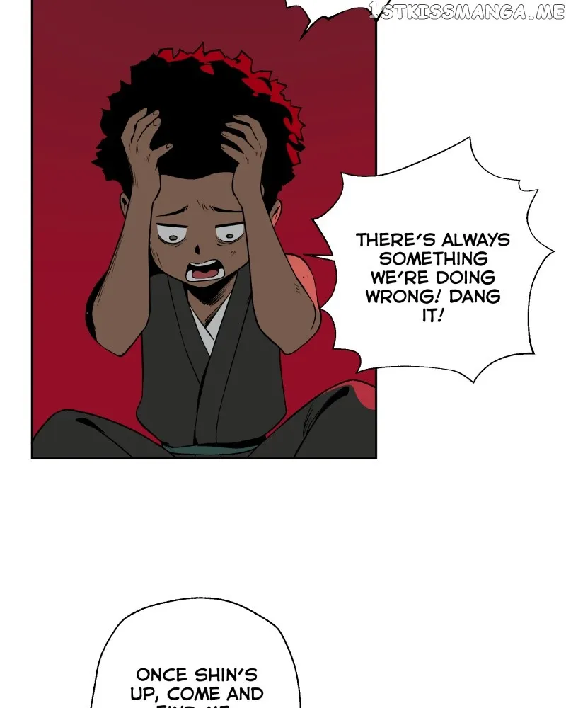 Blacksun Mangakakalot X Chapter 39 Page 44