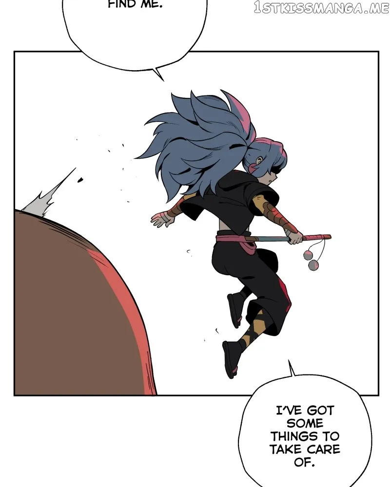 Blacksun Mangakakalot X Chapter 39 Page 45