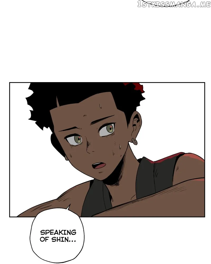 Blacksun Mangakakalot X Chapter 39 Page 46