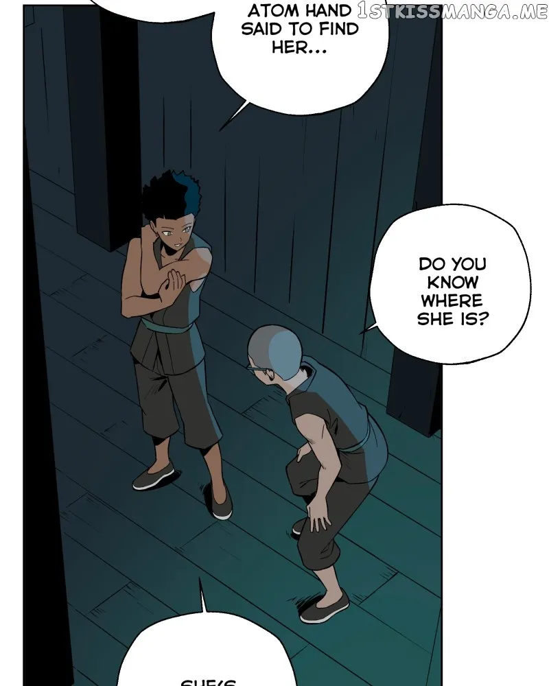Blacksun Mangakakalot X Chapter 39 Page 52