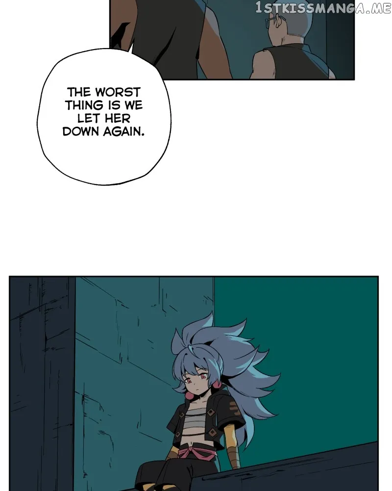 Blacksun Mangakakalot X Chapter 39 Page 54