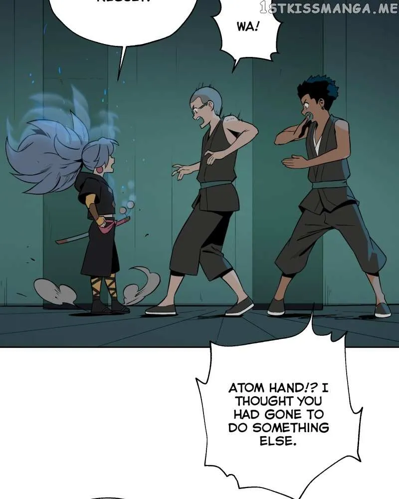 Blacksun Mangakakalot X Chapter 39 Page 59