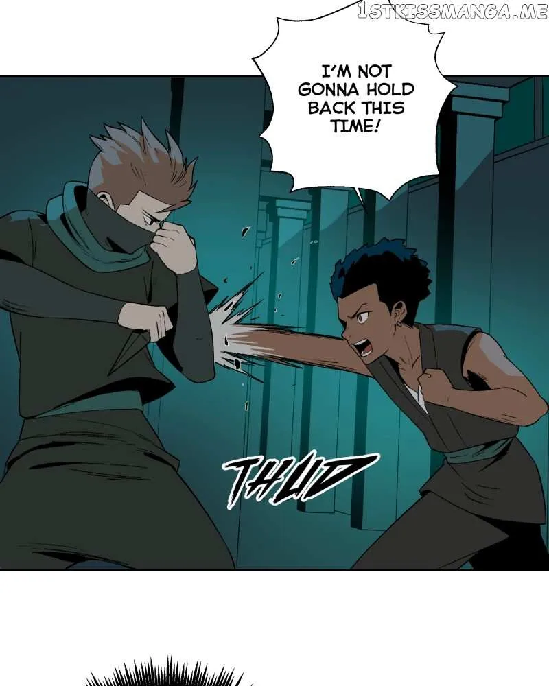 Blacksun Mangakakalot X Chapter 39 Page 11