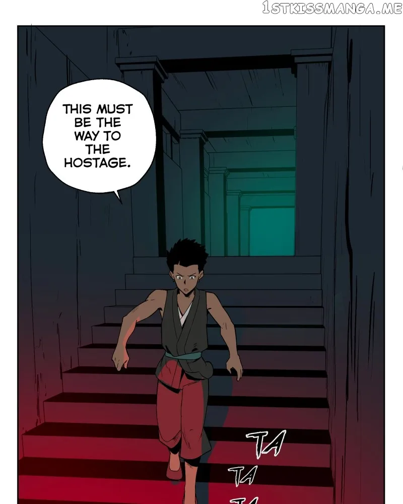Blacksun Mangakakalot X Chapter 39 Page 24