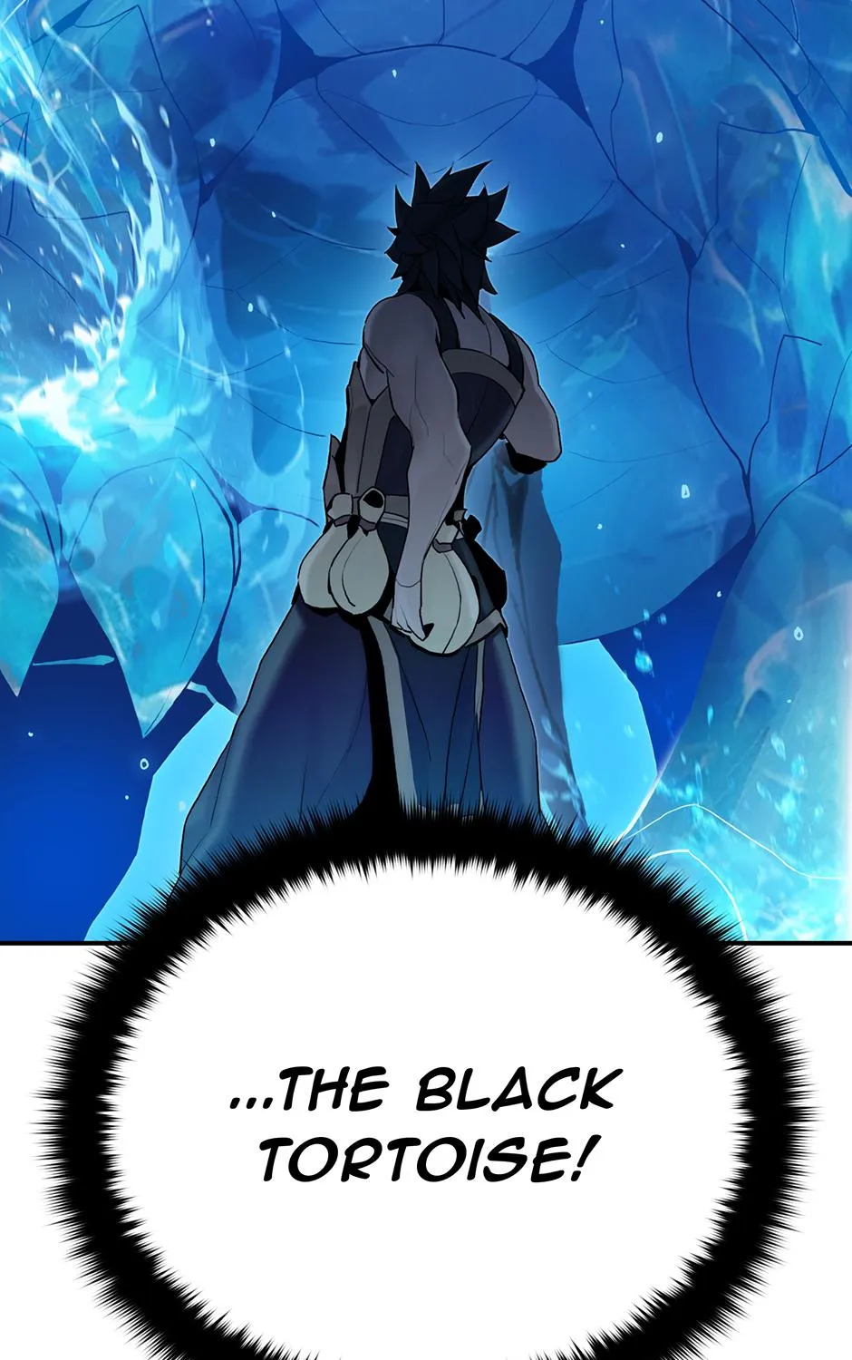 Black and White Martial Emperor Mangakakalot X Chapter 9 Page 128