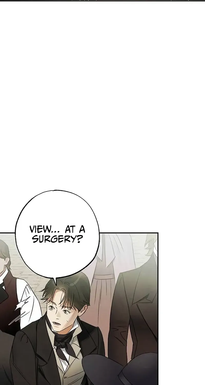 Black-Haired British Doctor Mangakakalot X Chapter 2 Page 64