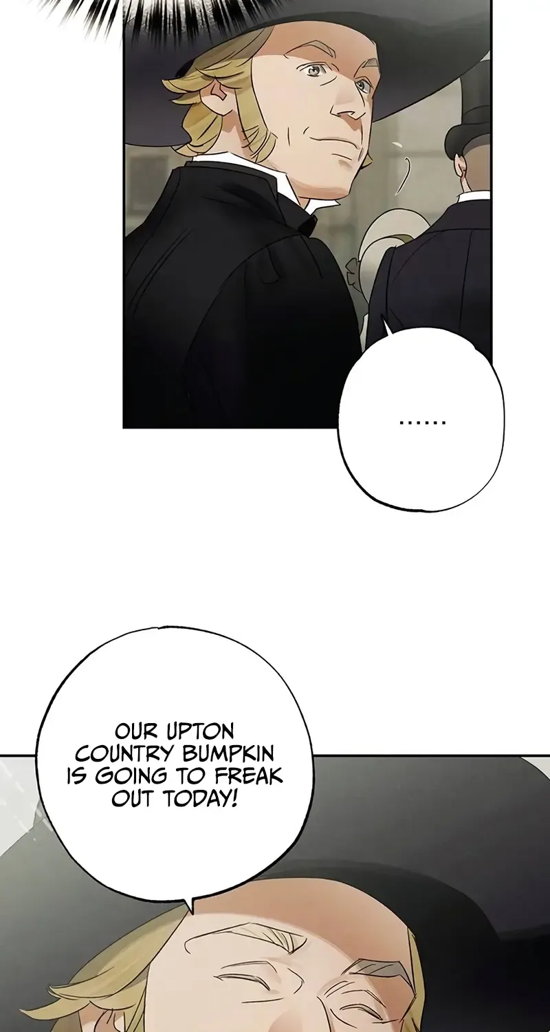 Black-Haired British Doctor Mangakakalot X Chapter 2 Page 68