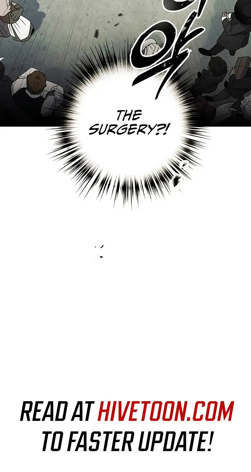 Black-Haired British Doctor Mangakakalot X Chapter 2 Page 86