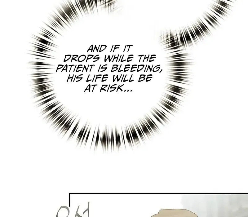 Black-Haired British Doctor Mangakakalot X Chapter 3 Page 31