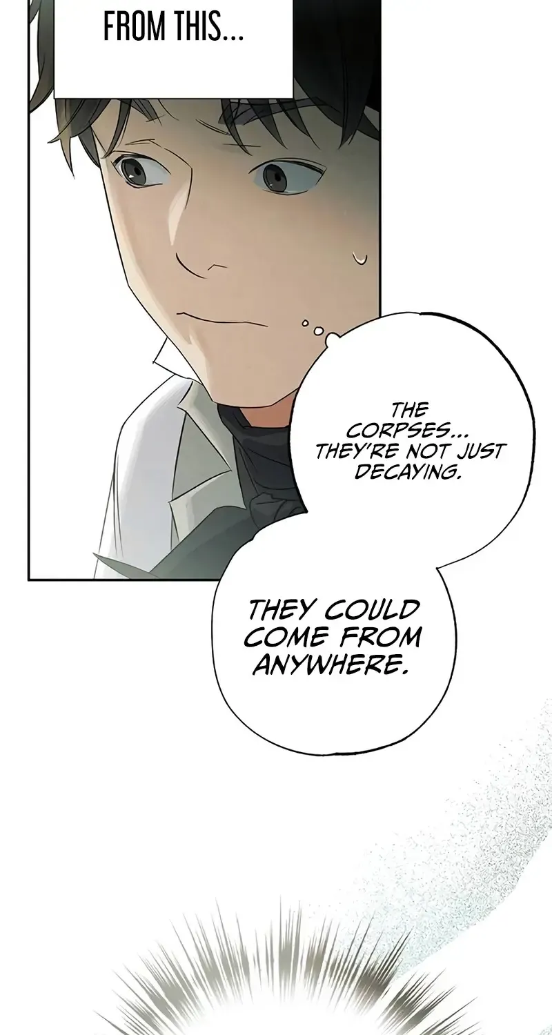 Black-Haired British Doctor Mangakakalot X Chapter 6 Page 24