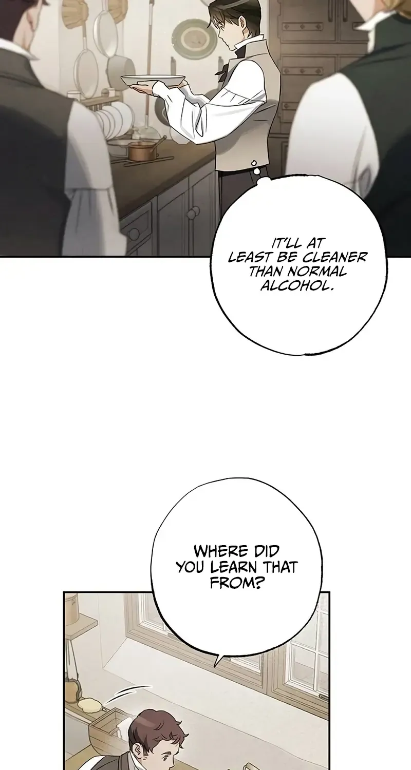 Black-Haired British Doctor Mangakakalot X Chapter 7 Page 24