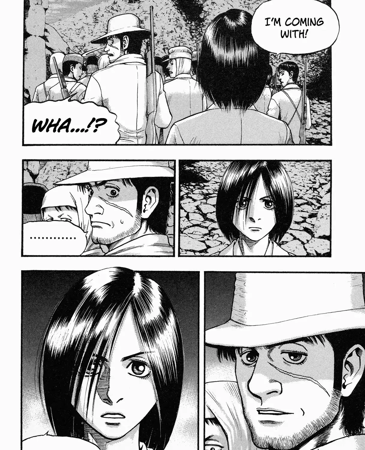 Black Jack: Blue Future Mangakakalot X Chapter 3 Page 41