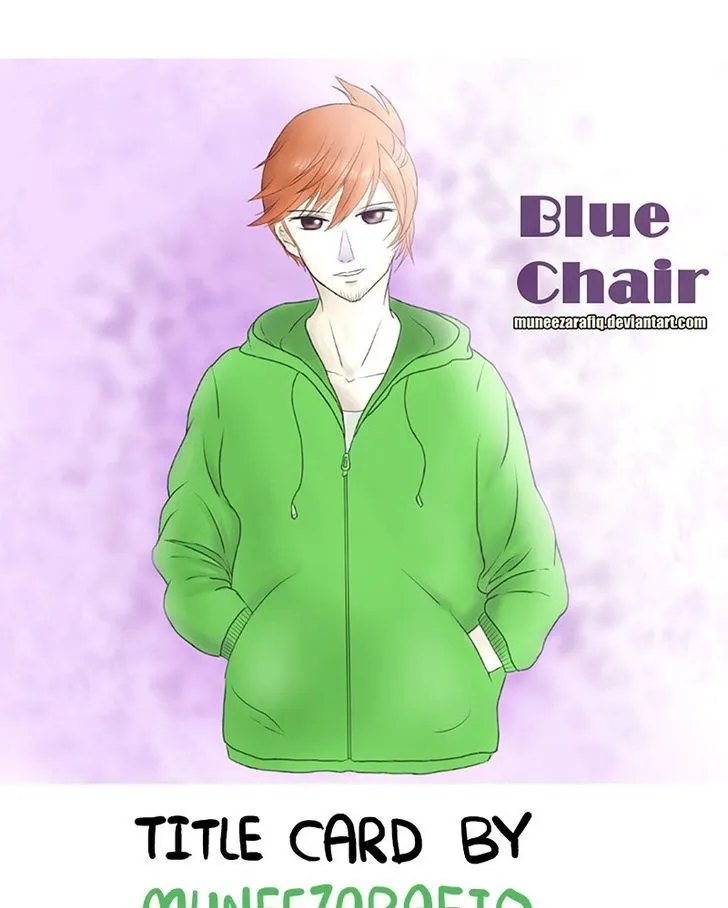 Bluechair Mangakakalot X Chapter 384 Page 1